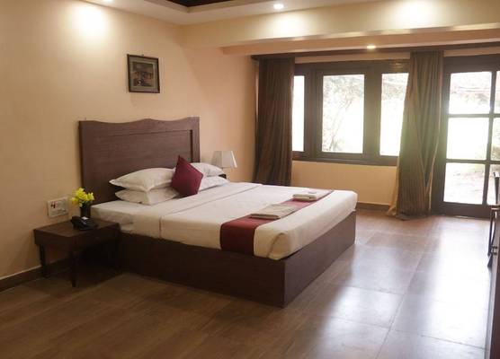 Golden Sun Beach Resort 1