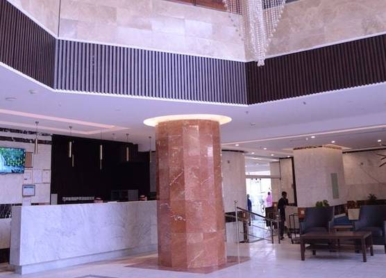 Artal Taibah Hotel 1