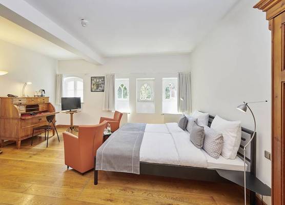 Hotel Mutterhaus Düsseldorf 1