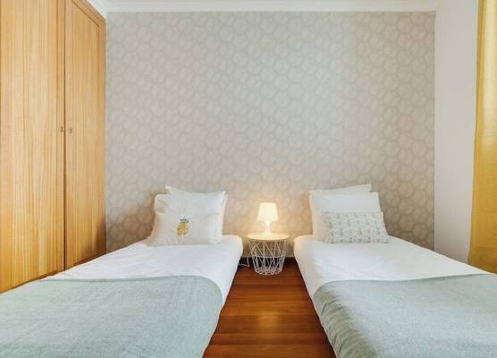 Alfa I Machico Home Bbq, Lounge & Beach Nearby 1