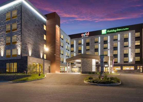 avid hotel MT JULIET – NASHVILLE AREA by IHG 1