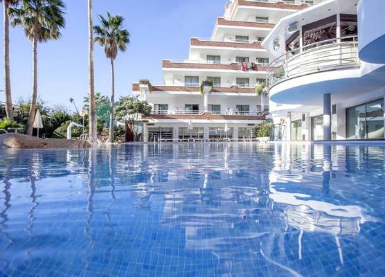 Hotel Indalo Park 1