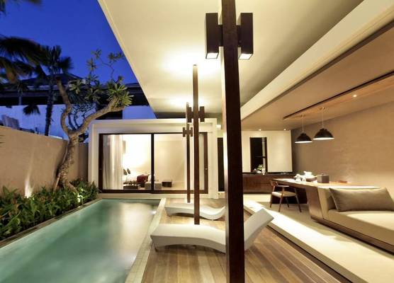 Asa Bali Luxury Villas & Spa 1