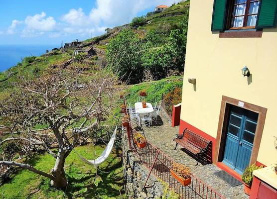 Casal São João Cottages 1