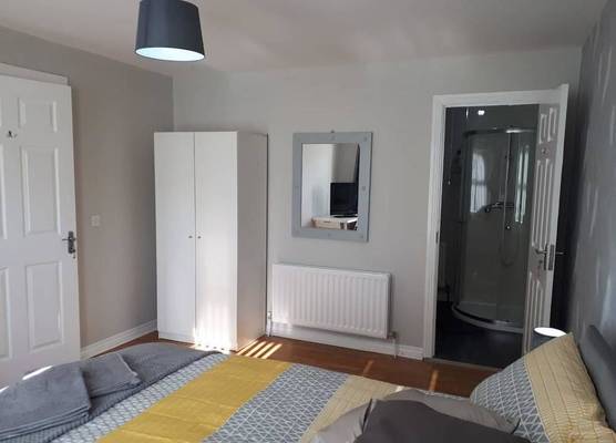 Edenderry Town House 1