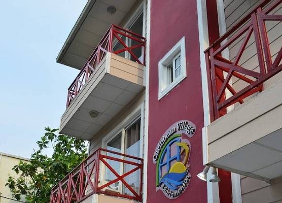 Caribbean Villages Aparments 1
