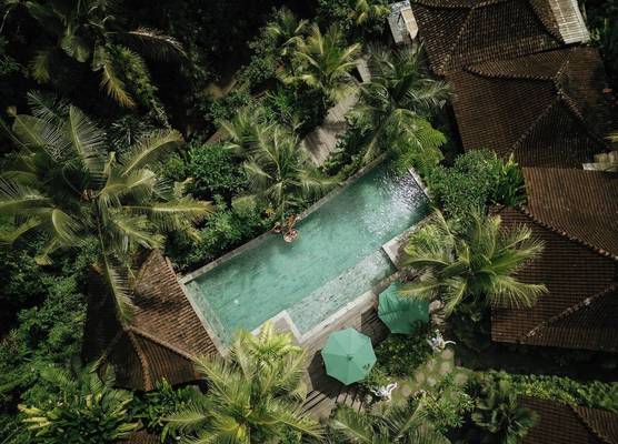 Aksmi Suites & Villas 1