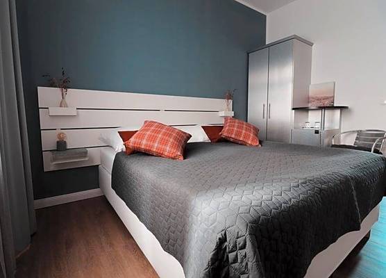 Boutique Hotel VIVA CREATIVO 1