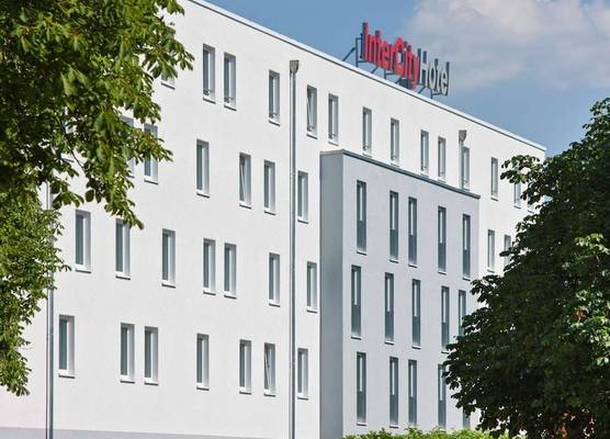IntercityHotel Ingolstadt 1
