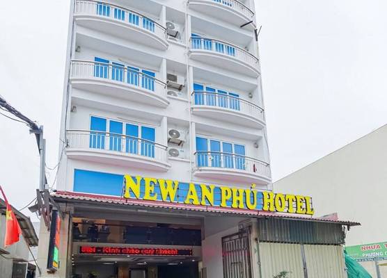 New An Phú Hotel 1