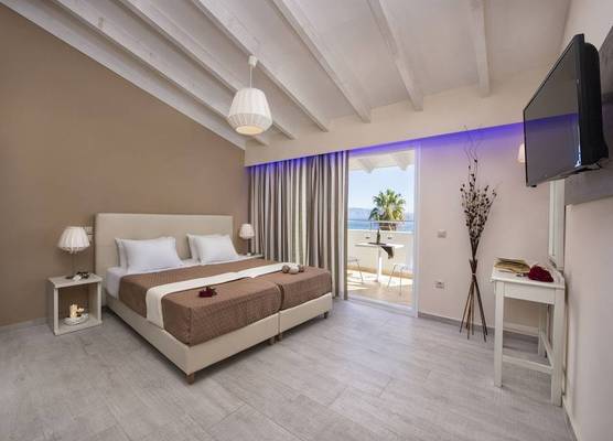 Onar Corfu Aparts & Studios 1