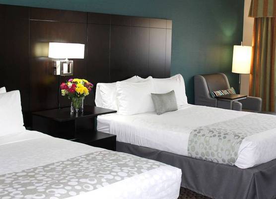 Best Western PLUS La Mesa San Diego 1
