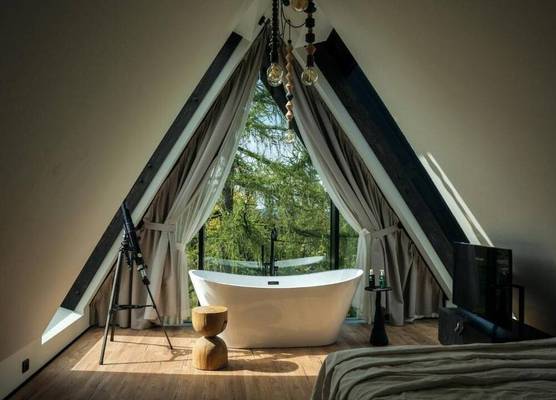 Slow Tatry Boutique Resort&SPA 1