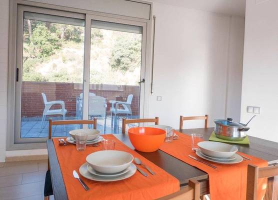 Apartaments Ar Espronceda 1