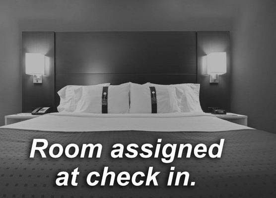Candlewood Suites CHESAPEAKE/SUFFOLK by IHG 1