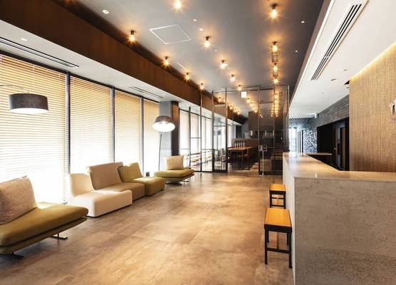 Sanco Inn Grande Nagoya -HOTEL & SPA- 1