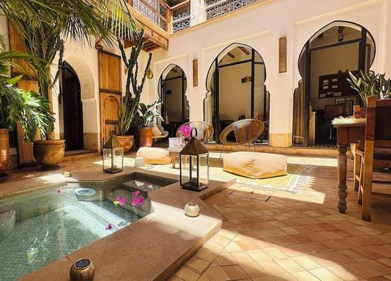 Riad Dar Eternity 1