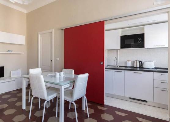 Italianway Comfort - Borsieri 11 B 1