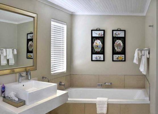 Lavender Farm Boutique Guest House 1