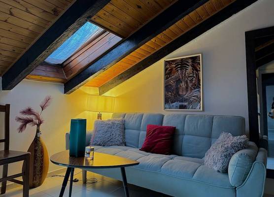 Hosting Dreams Attics - Duomo 1