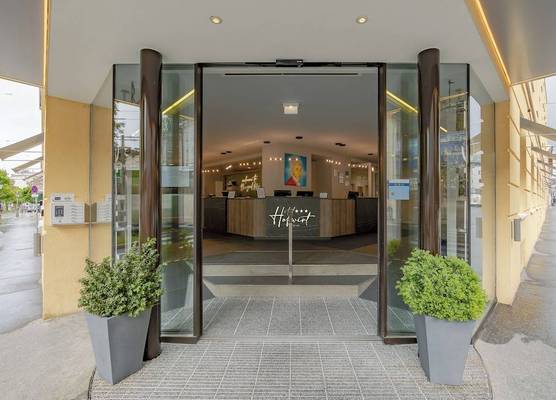 Altstadt Hotel Hofwirt Salzburg 1