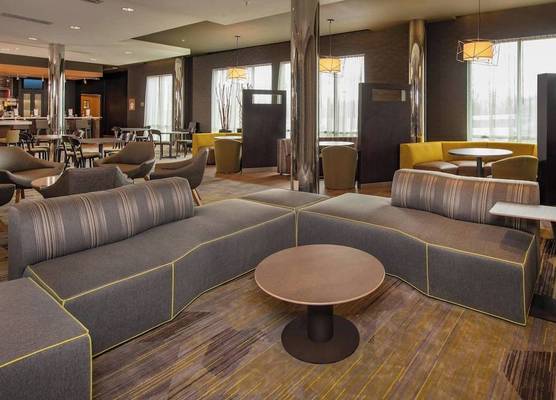Courtyard by Marriott Hagerstown 1