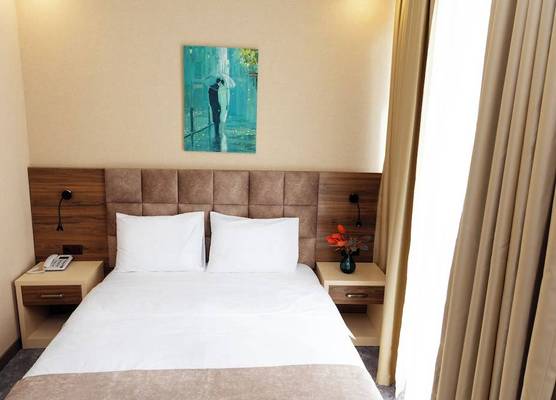 Aniko Hotel 1