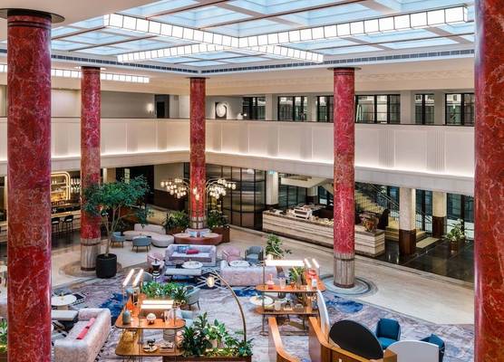 Kimpton MARGOT SYDNEY by IHG 1