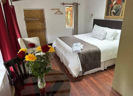 Parwa Guest House 1