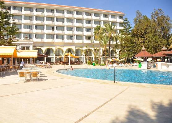 Larissa Phaselis Princess Hotel - All Inclusive 1
