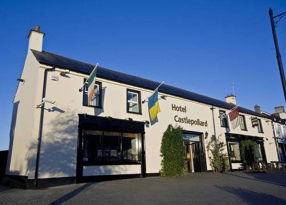 Hotel Castlepollard 1