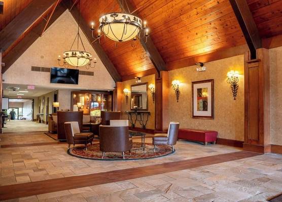 Odawa Hotel 1
