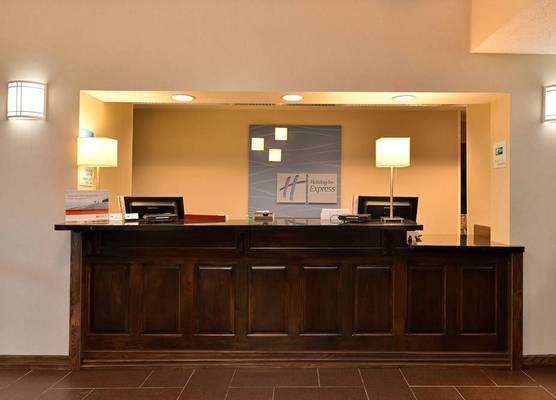 Holiday Inn Express & Suites ST MARYS by IHG 1