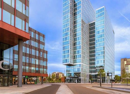 PLAZA Premium Almere 1