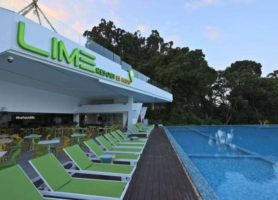 Lime Resort El Nido 1