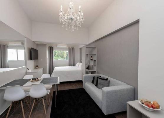 Esuites Sorocaba 1