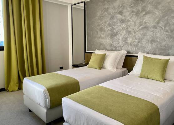 Hotel Gardenia Fiera 1