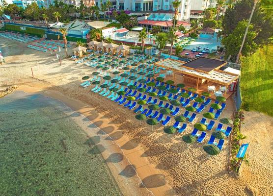 Ramira Beach Hotel - All Inclusive 1