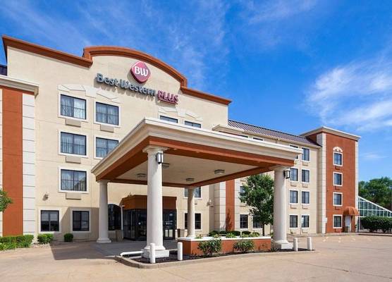 Best Western Plus Peoria 1