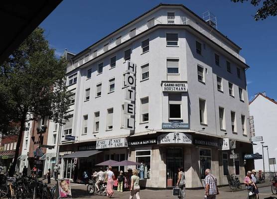 Hotel Horstmann Münster 1