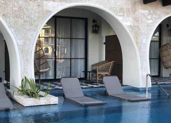 Ocean el Faro Resort - All Inclusive 1