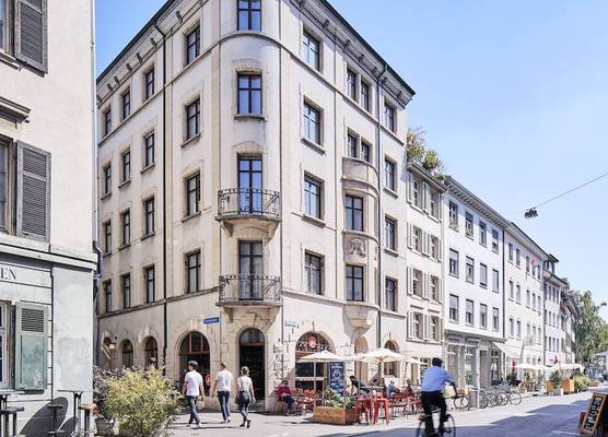 Consum Boutique Hotel 1