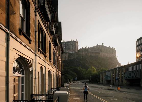 33 Castle Terrace 1