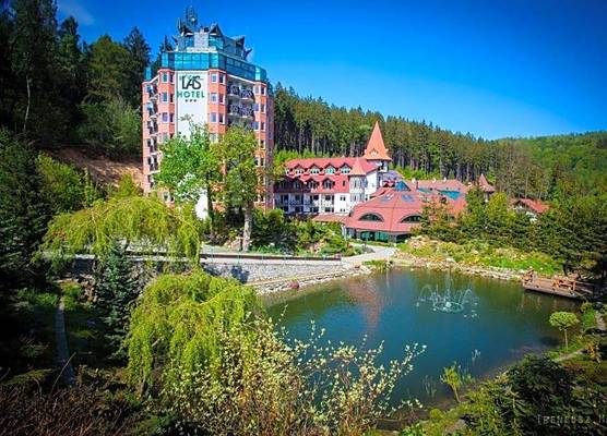 Hotel Las Piechowice 1