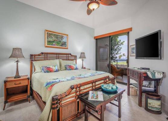 Amazing Mauna Lani Point ocean Mountain views 1