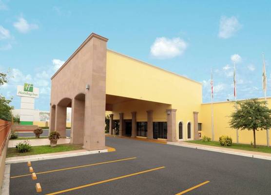 Holiday Inn MONTERREY NORTE by IHG 1