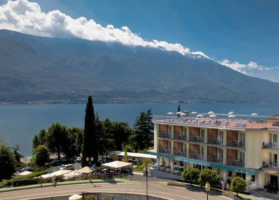 Hotel Sogno del Benaco 1