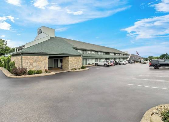 HomeTowne Studios by Red Roof Florence, KY-Cincinnati Airport 1