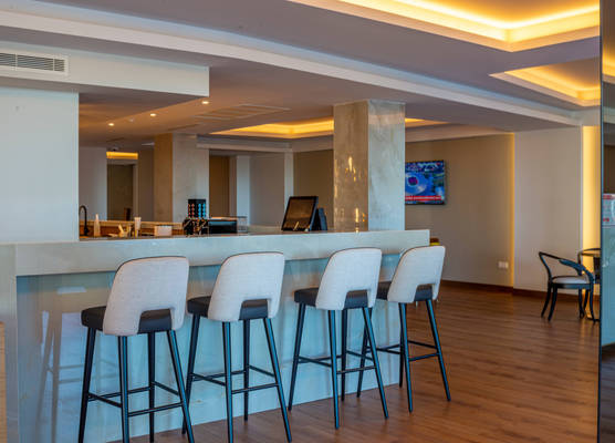 Santa Eufémia Covilhã Hotel 1
