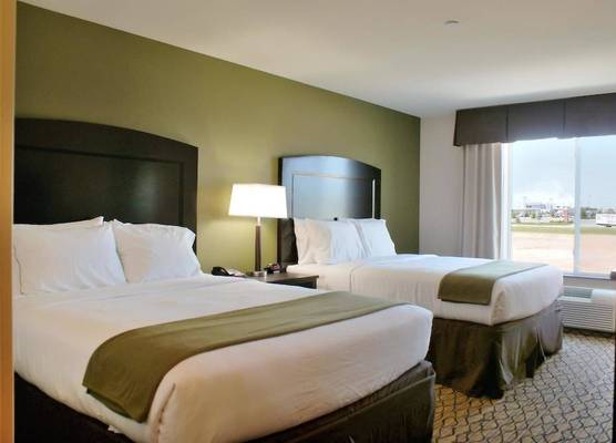 Holiday Inn Express & Suites TULSA SOUTH BIXBY by IHG 1